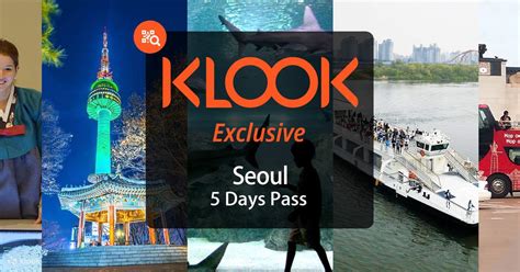 klook korea.
